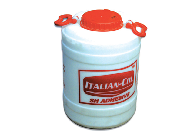 White Glue B Grade Indian 25 KG 